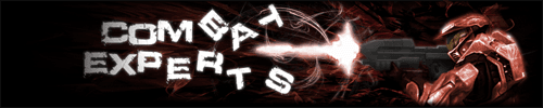 Combat Experts Clan