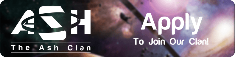 Join the A§H Clan