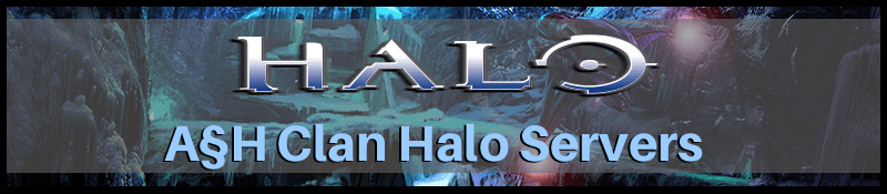 Halo servers